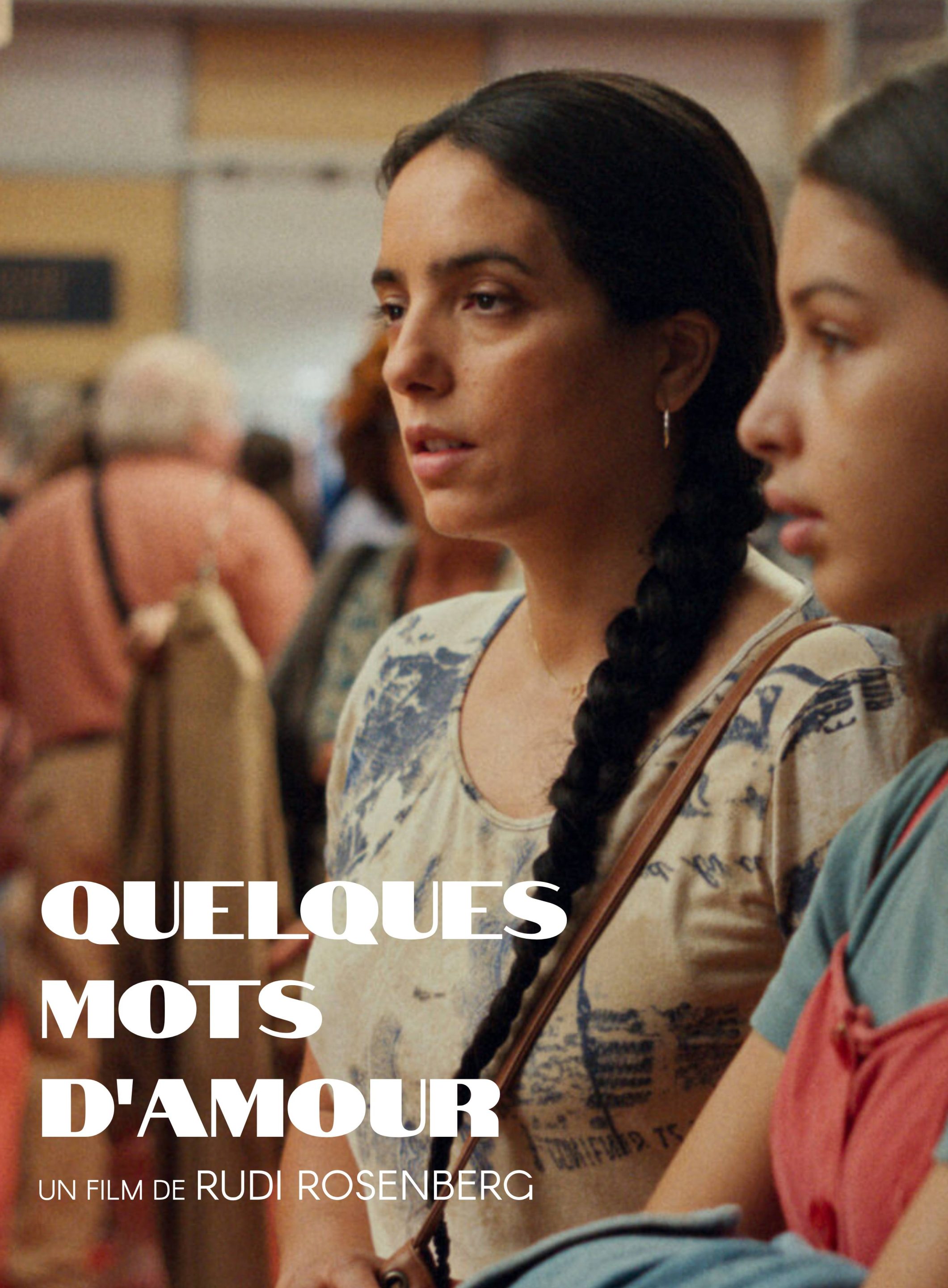 Affiche QMDA