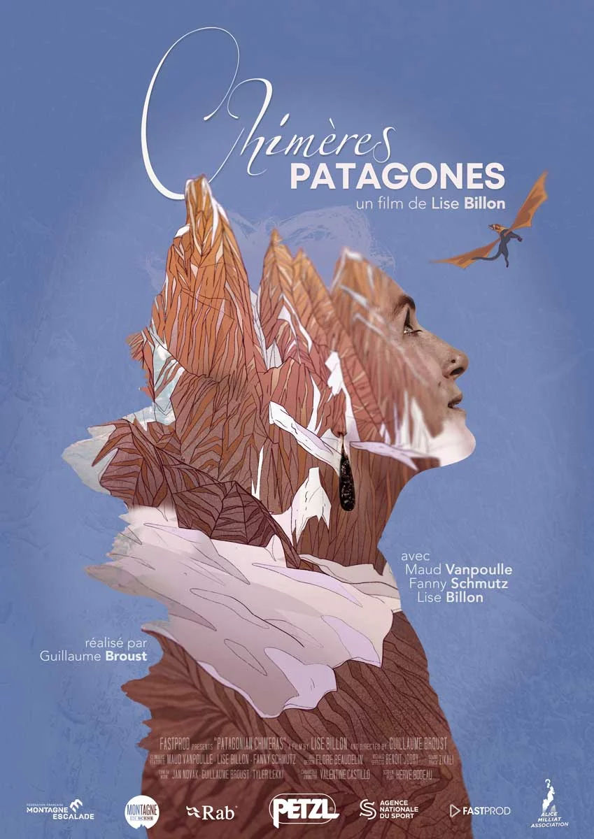 Chimeres-Patagones